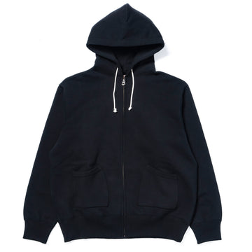 12 OZ. BALL PARK F/Z HOODED SWEATSHIRT