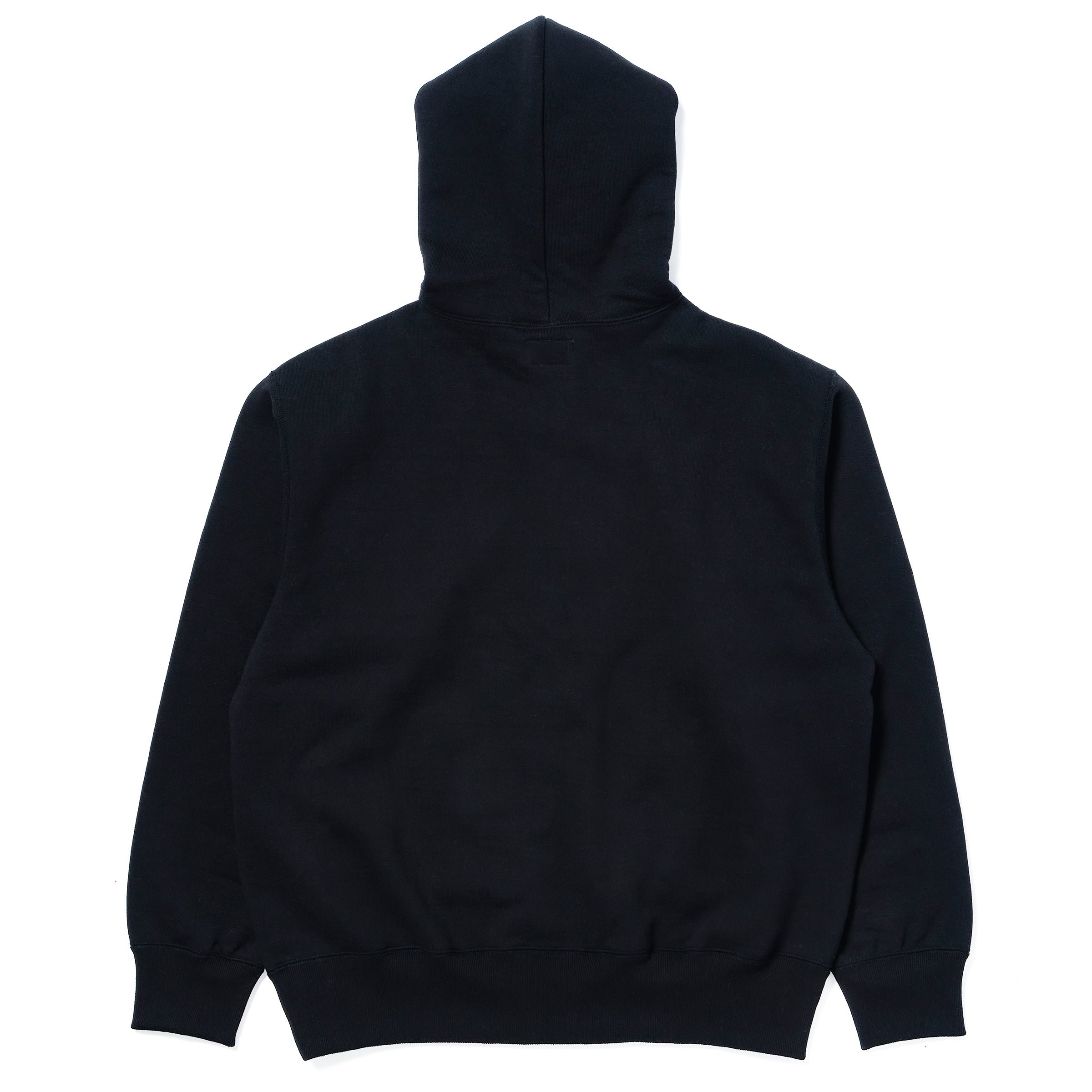 12 OZ. BALL PARK F/Z HOODED SWEATSHIRT – The Real McCoy's