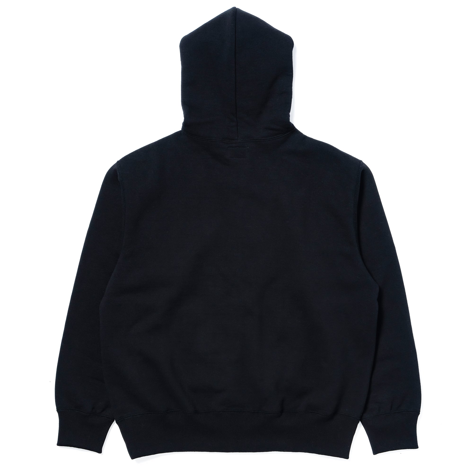 12 OZ. BALL PARK F/Z HOODED SWEATSHIRT