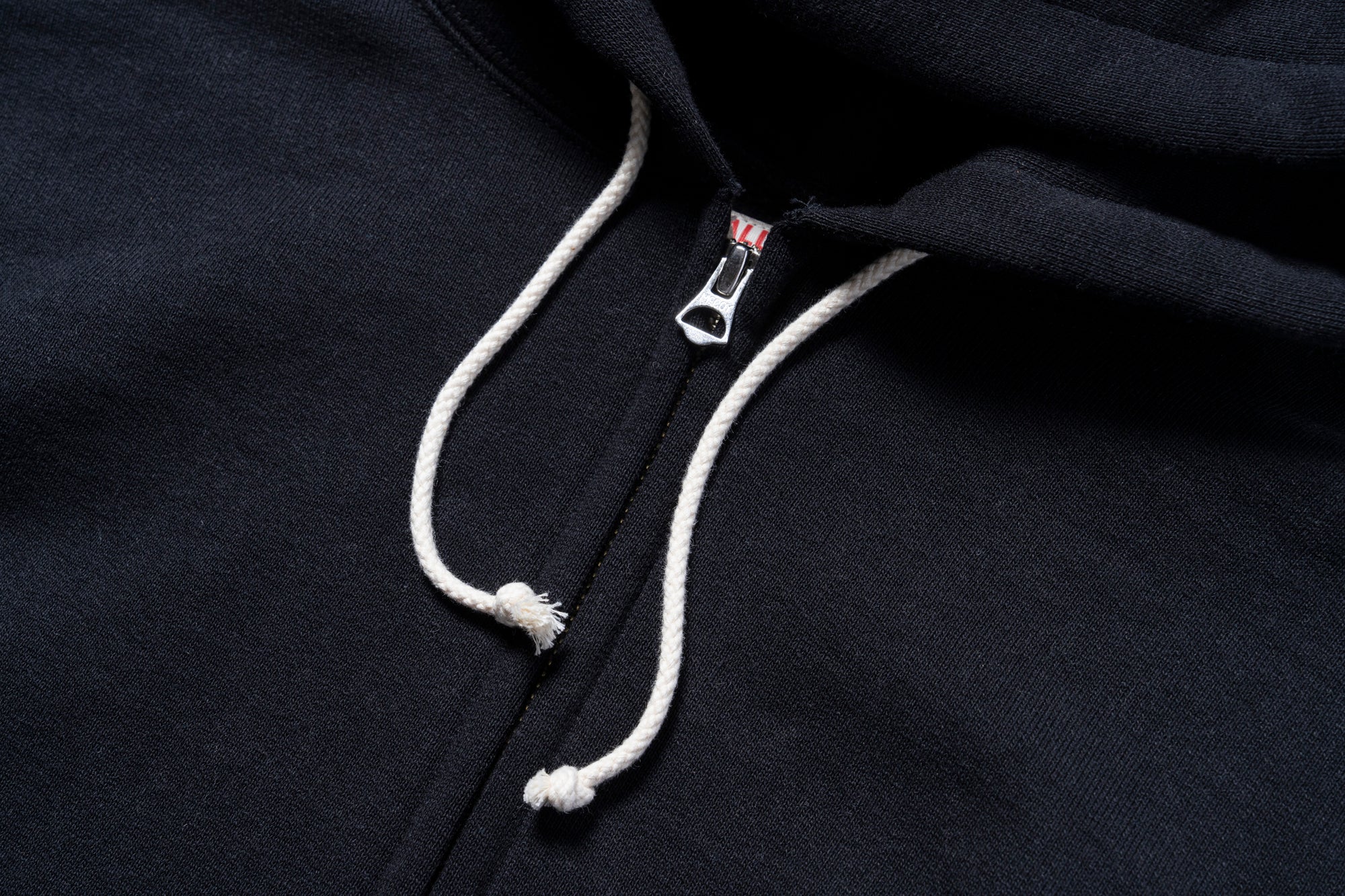 12 OZ. BALL PARK F/Z HOODED SWEATSHIRT