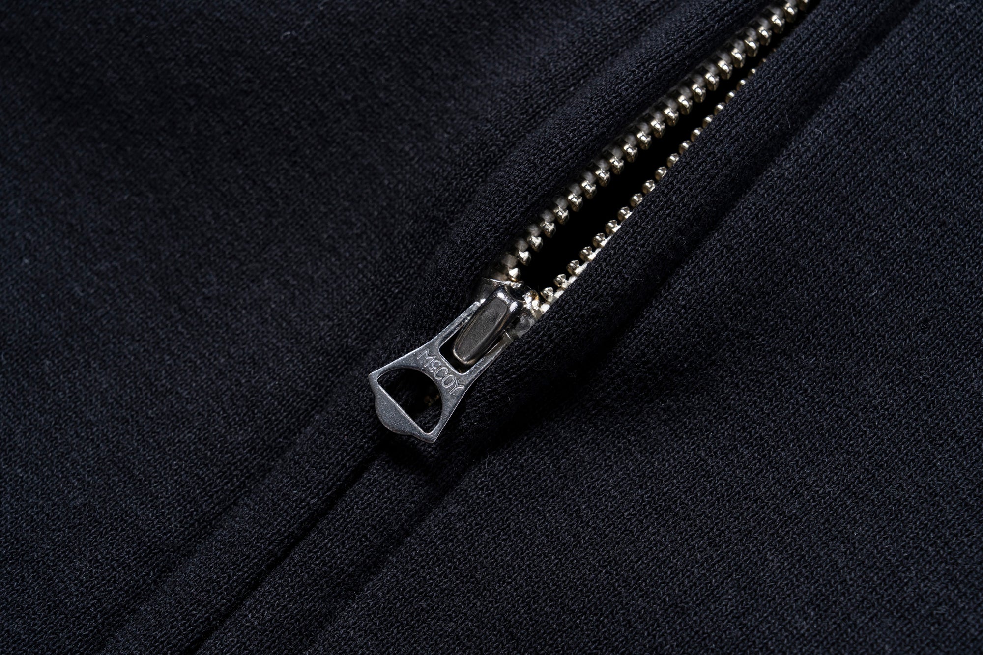 12 OZ. BALL PARK F/Z HOODED SWEATSHIRT