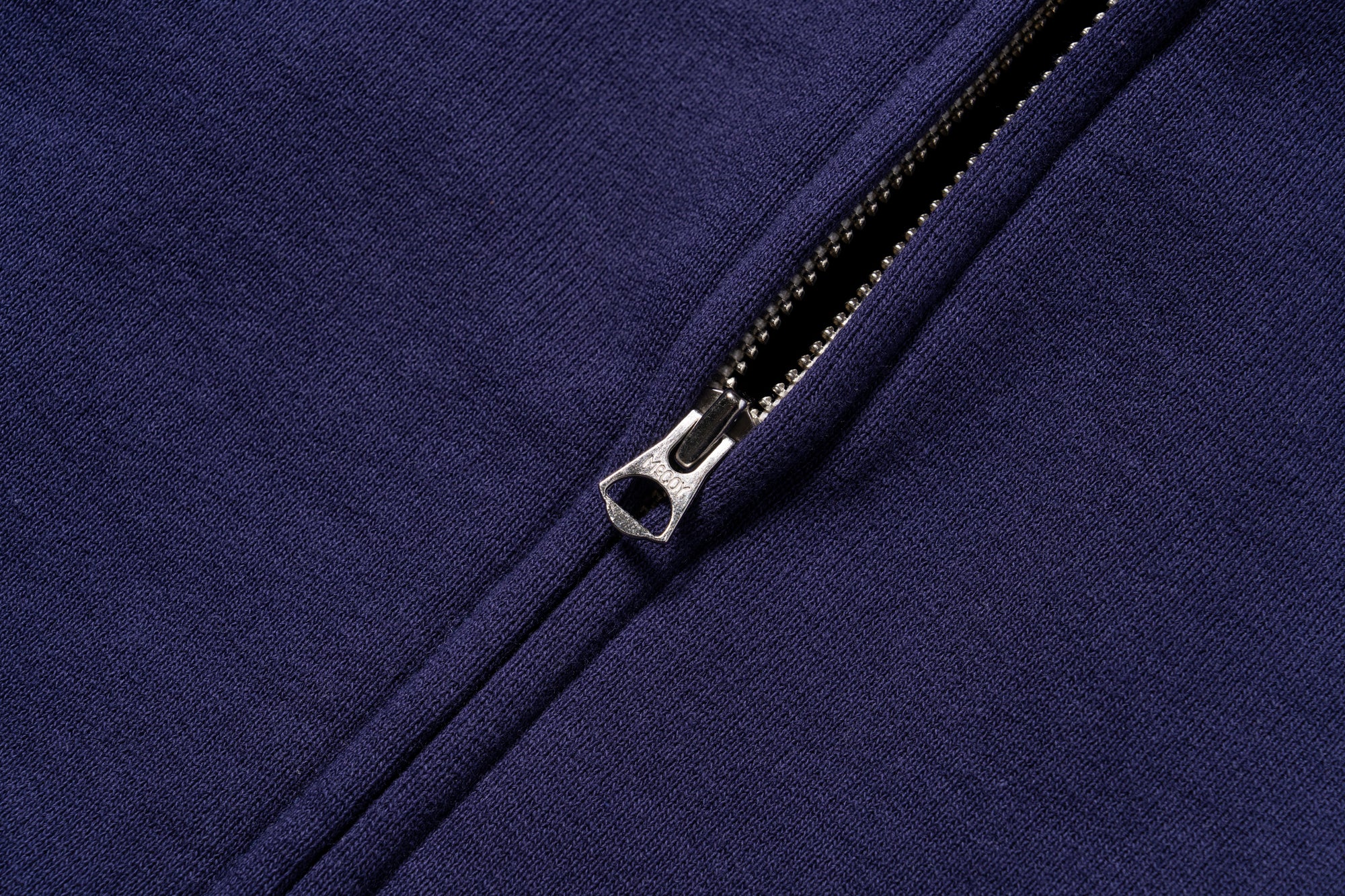 12 OZ. BALL PARK F/Z HOODED SWEATSHIRT