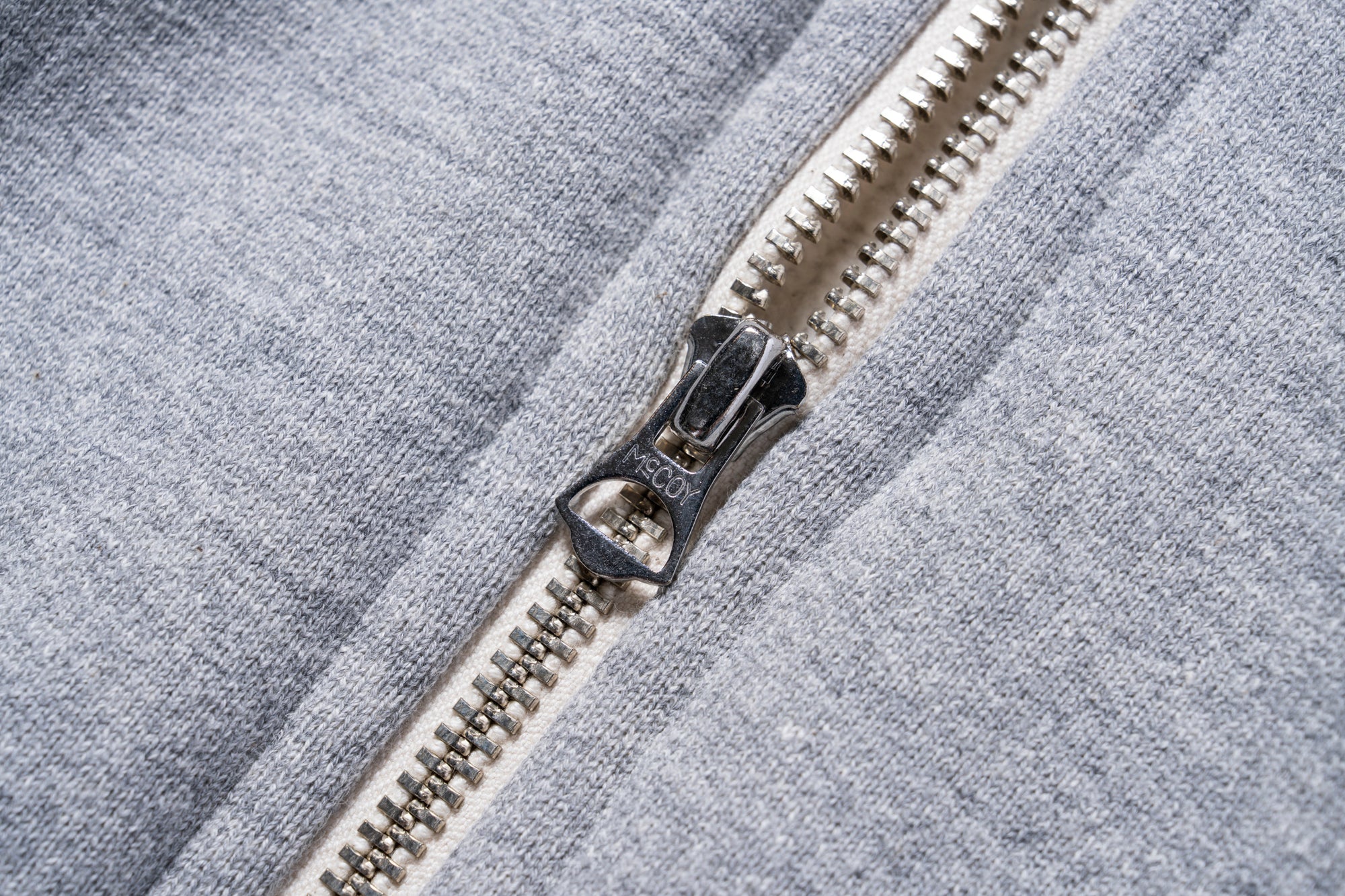 12 OZ. BALL PARK F/Z HOODED SWEATSHIRT