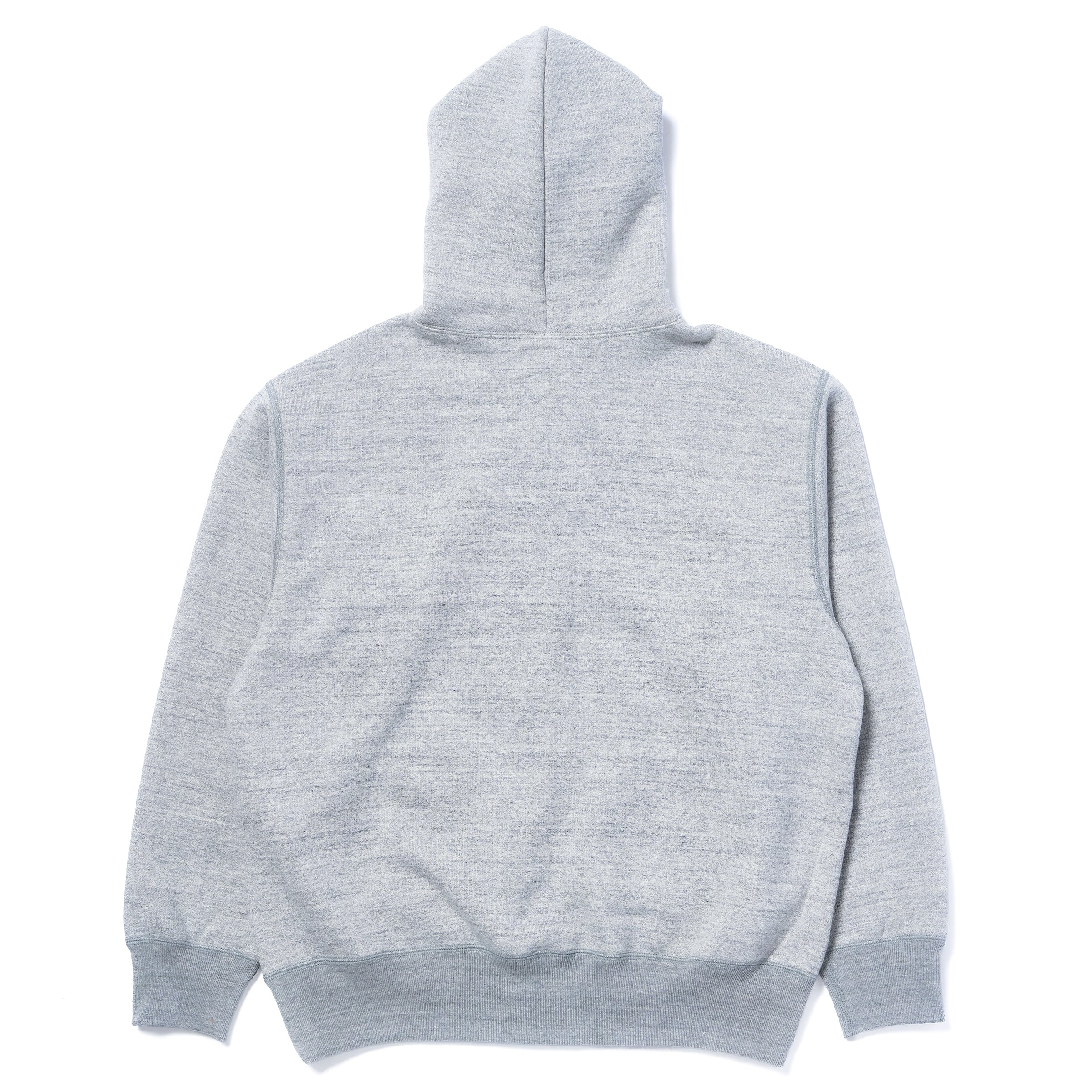 12 OZ. BALL PARK F/Z HOODED SWEATSHIRT – The Real McCoy's