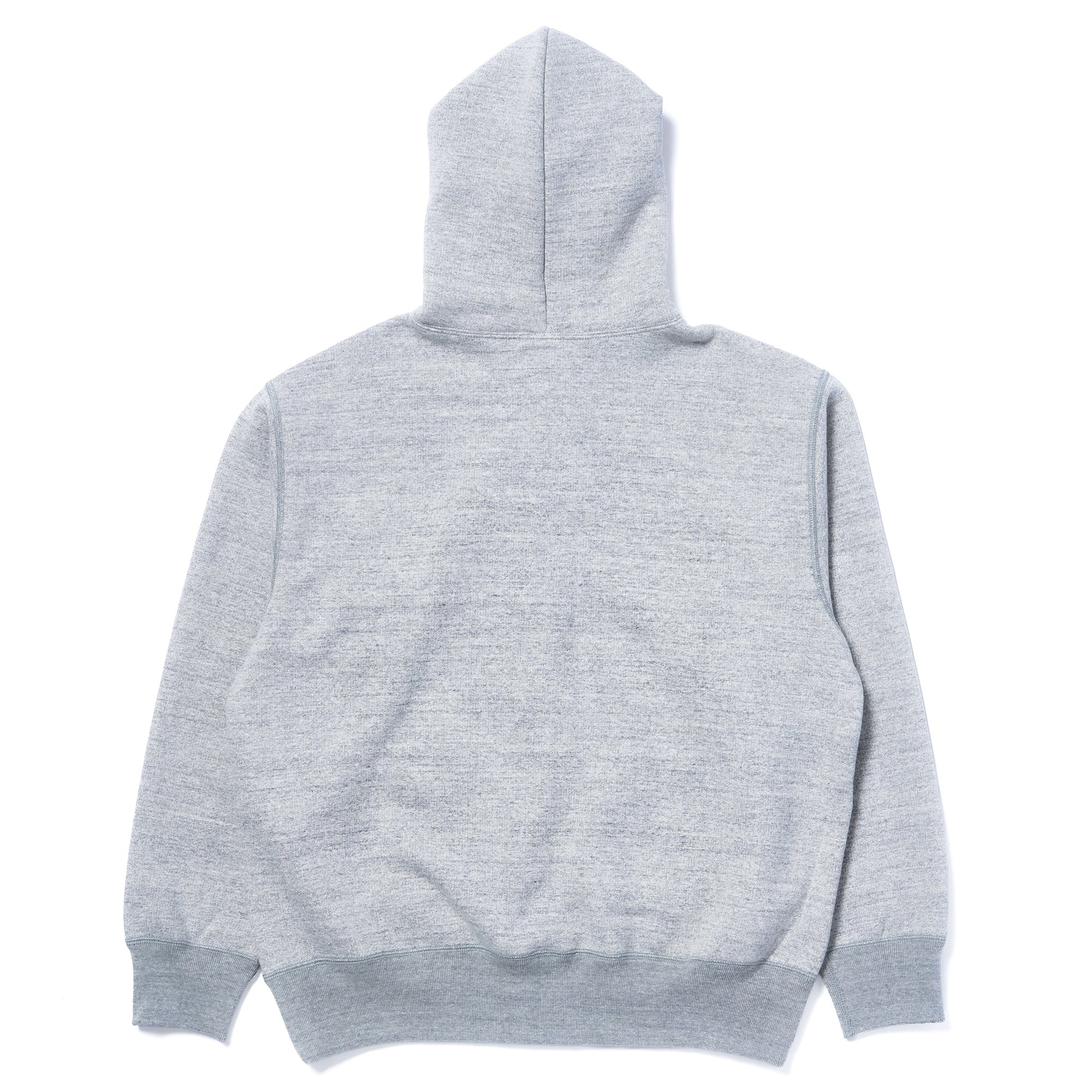 12 OZ. BALL PARK F/Z HOODED SWEATSHIRT