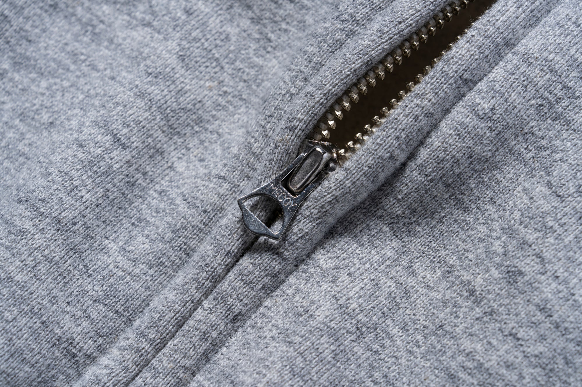 12 OZ. BALL PARK F/Z HOODED SWEATSHIRT