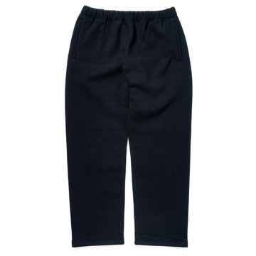 12 OZ. BALL PARK SWEAT PANTS - BLACK