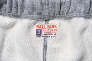 12 OZ. BALL PARK SWEAT PANTS
