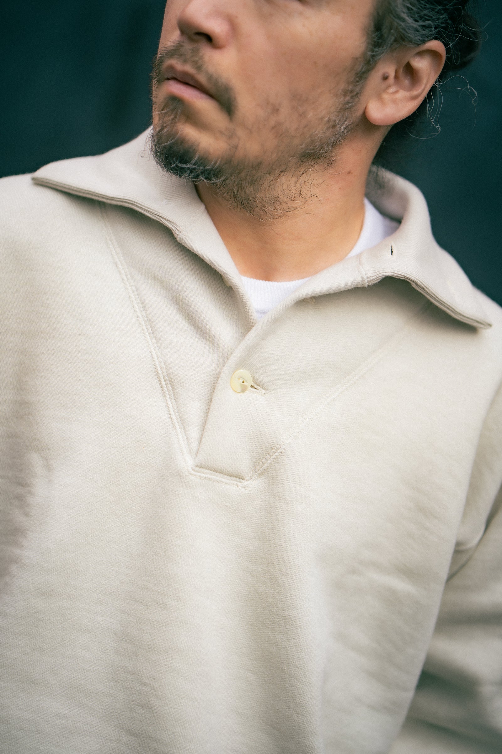 10 OZ. LOOPWHEEL CRUISER SWEATSHIRT Gallery Image 2