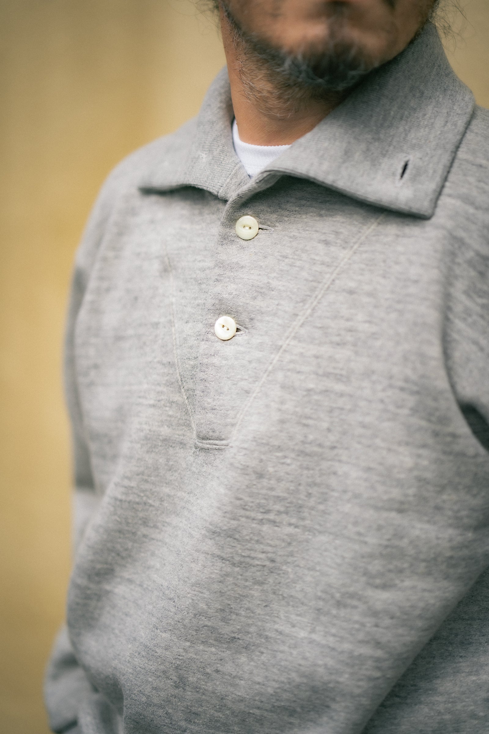 10 OZ. LOOPWHEEL CRUISER SWEATSHIRT Gallery Image 2