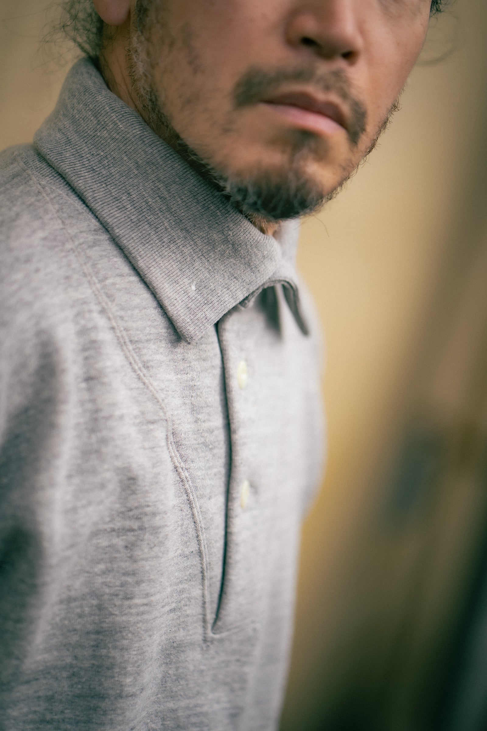 10 OZ. LOOPWHEEL CRUISER SWEATSHIRT Gallery Image