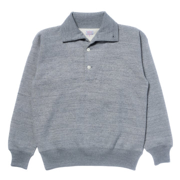 10 OZ. LOOPWHEEL CRUISER SWEATSHIRT