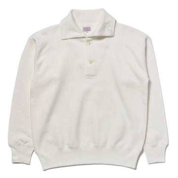 10 OZ. LOOPWHEEL CRUISER SWEATSHIRT