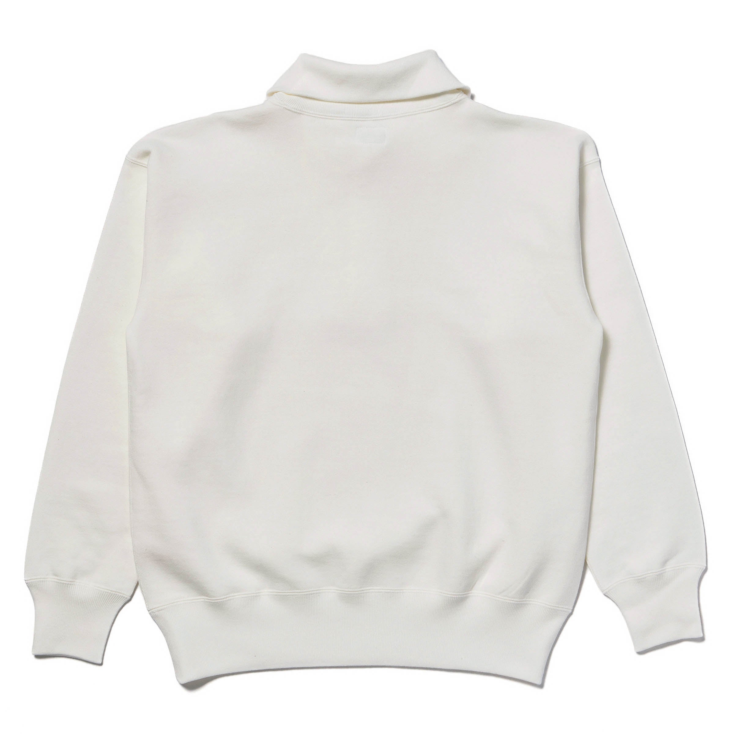 10 OZ. LOOPWHEEL CRUISER SWEATSHIRT – The Real McCoy's