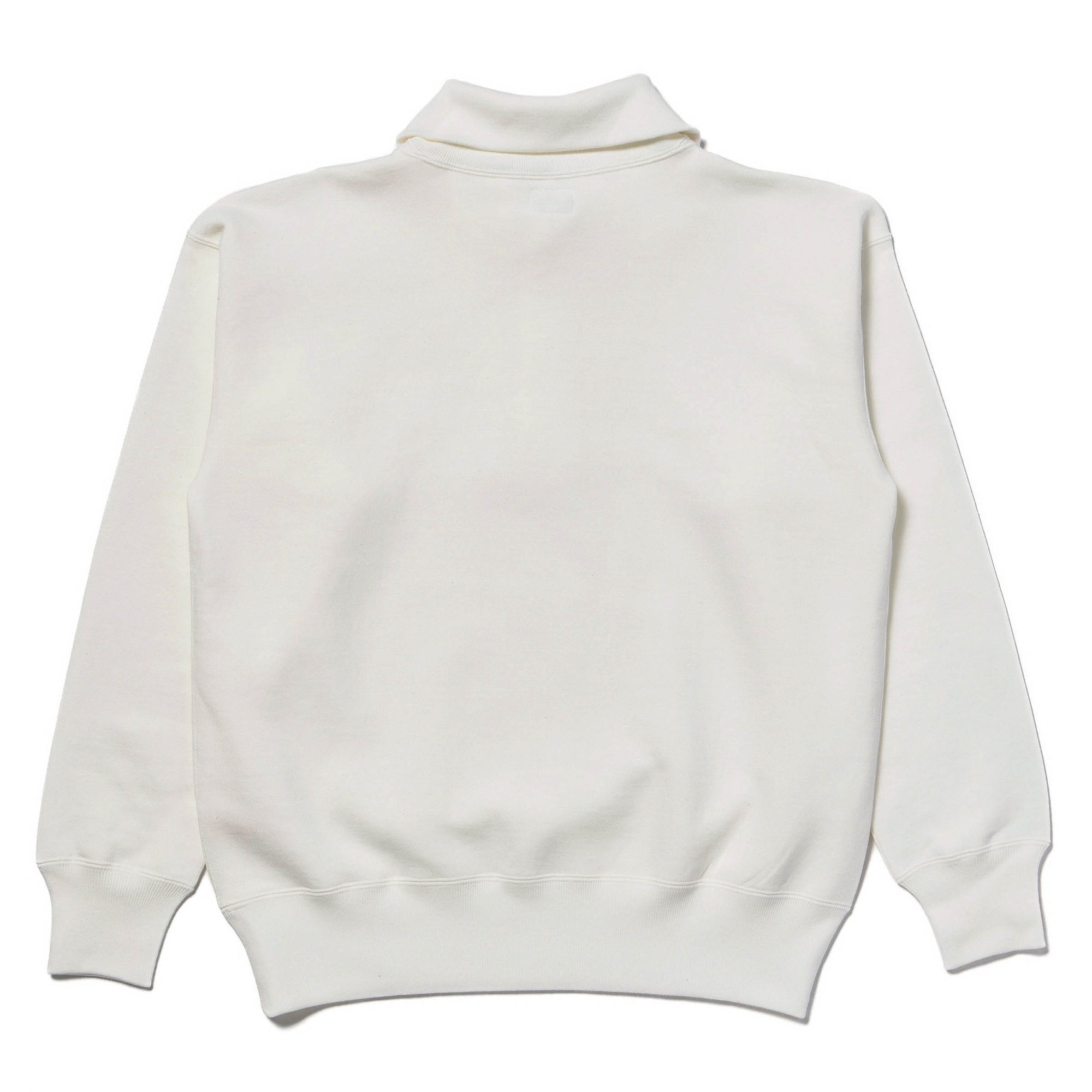 10 OZ. LOOPWHEEL CRUISER SWEATSHIRT