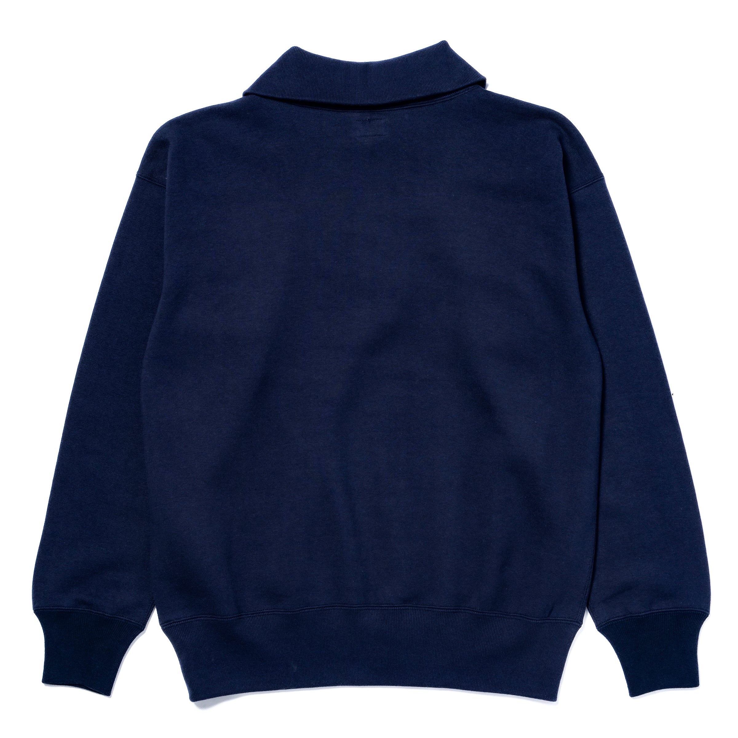 10 OZ. LOOPWHEEL CRUISER SWEATSHIRT – The Real McCoy's