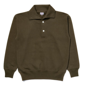 10 OZ. LOOPWHEEL CRUISER SWEATSHIRT