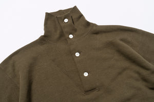 10 OZ. LOOPWHEEL CRUISER SWEATSHIRT