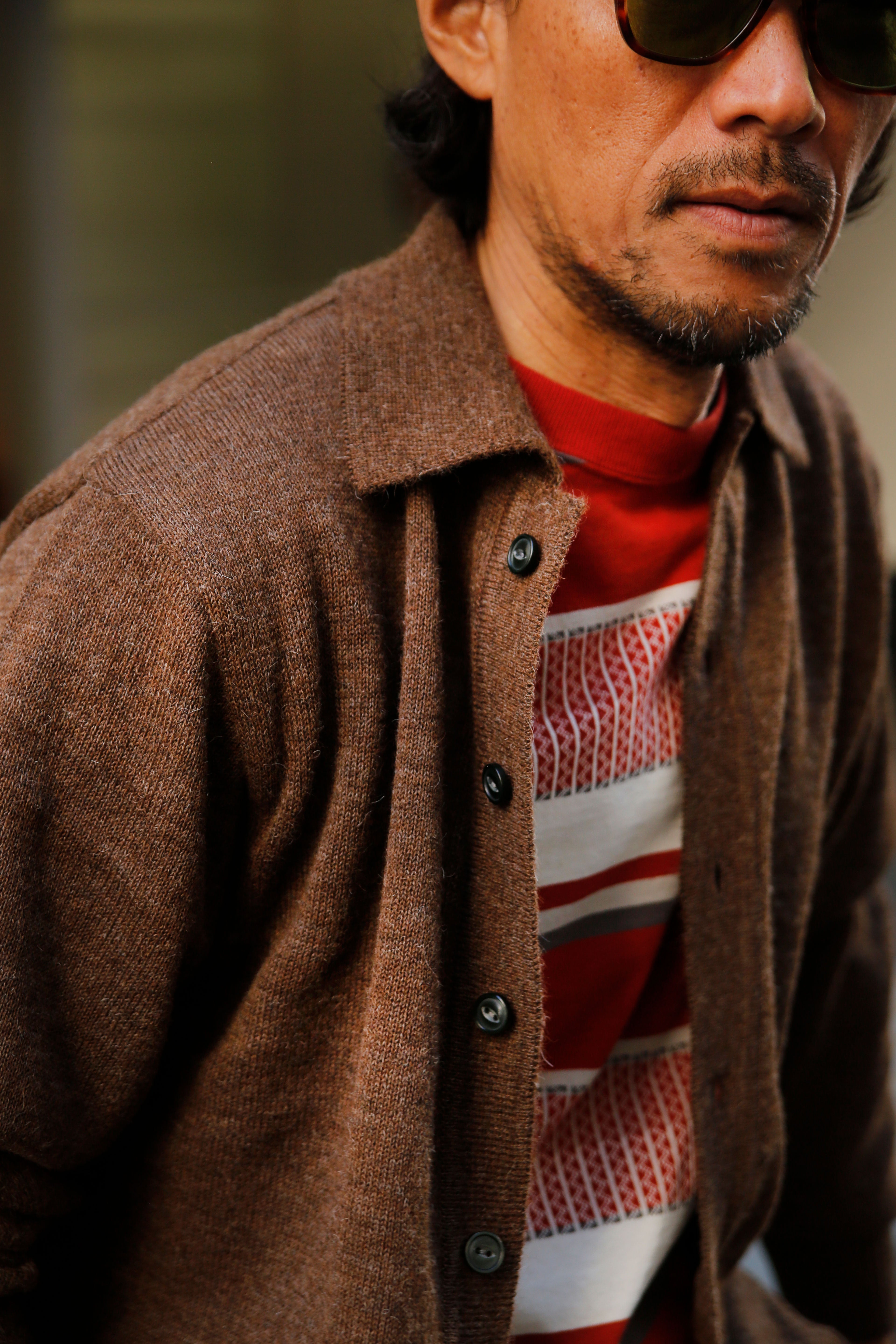 Joe McCoy – tagged 