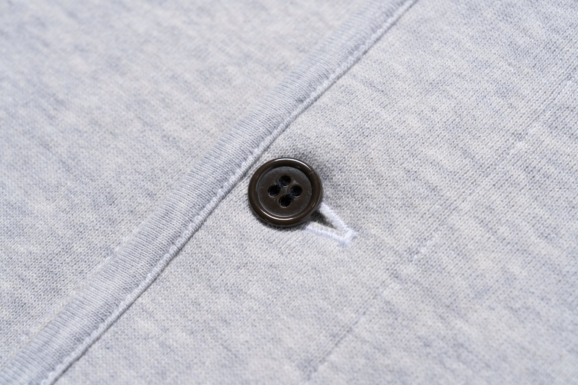 U.S.N. COTTON CARDIGAN