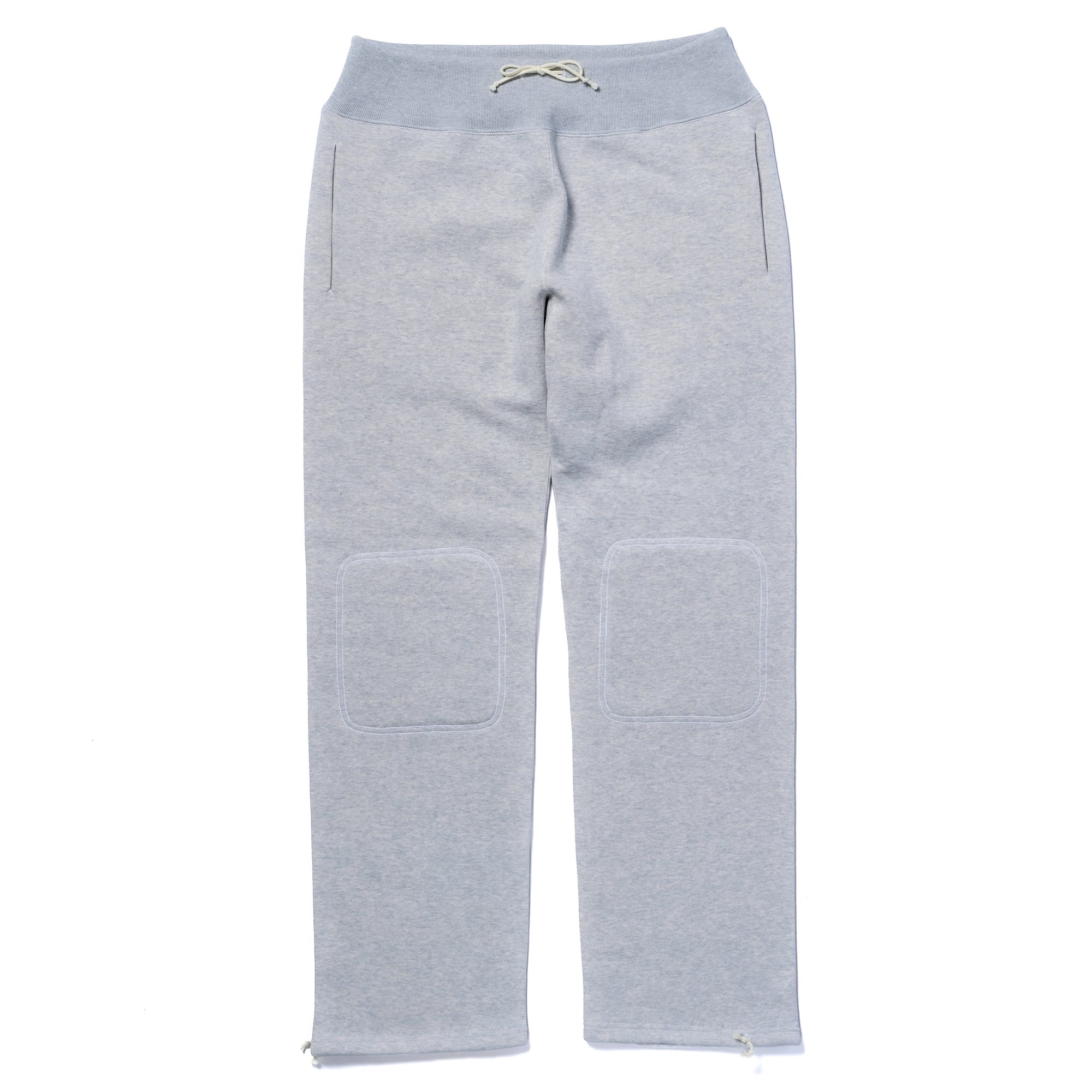 U.S.N. DOUBLE-KNEE SWEATPANTS