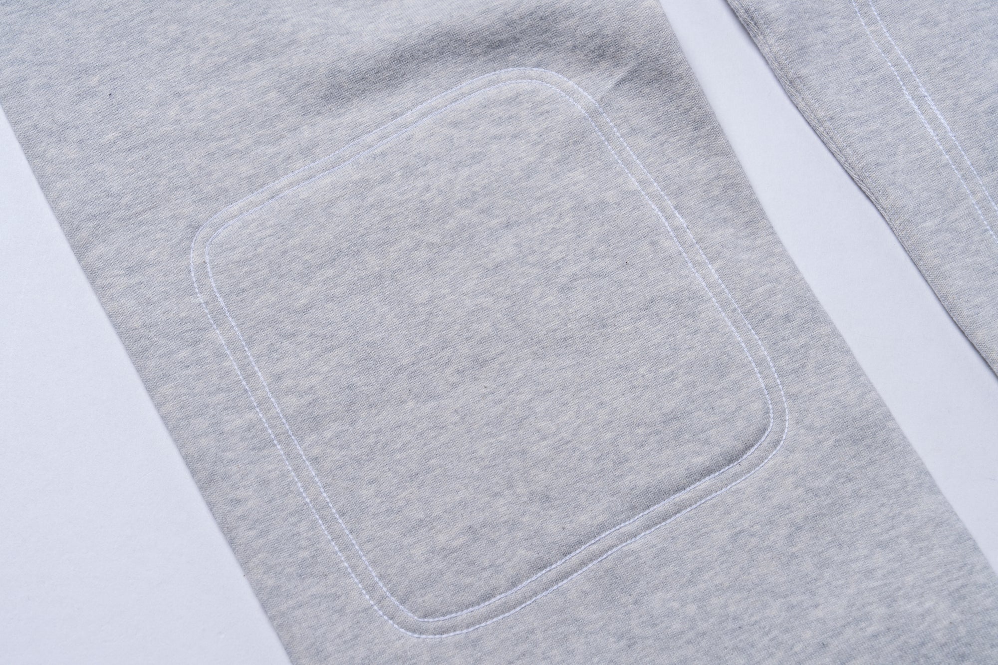 U.S.N. DOUBLE-KNEE SWEATPANTS