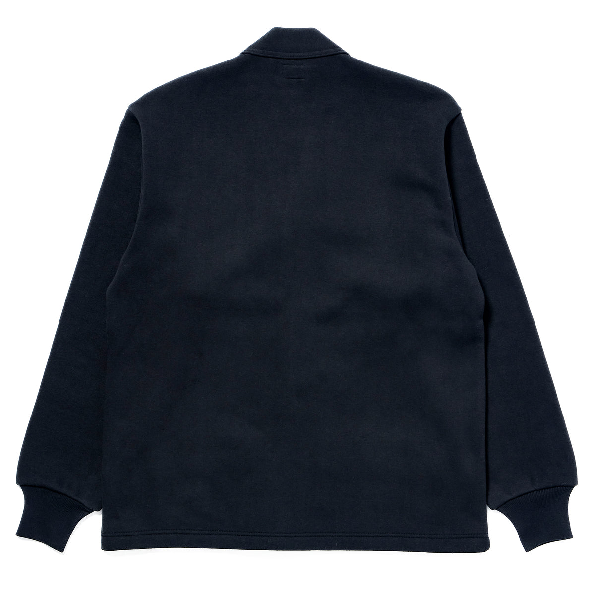 10 OZ. LOOPWHEEL SWEATSHIRT CARDIGAN – The Real McCoy's
