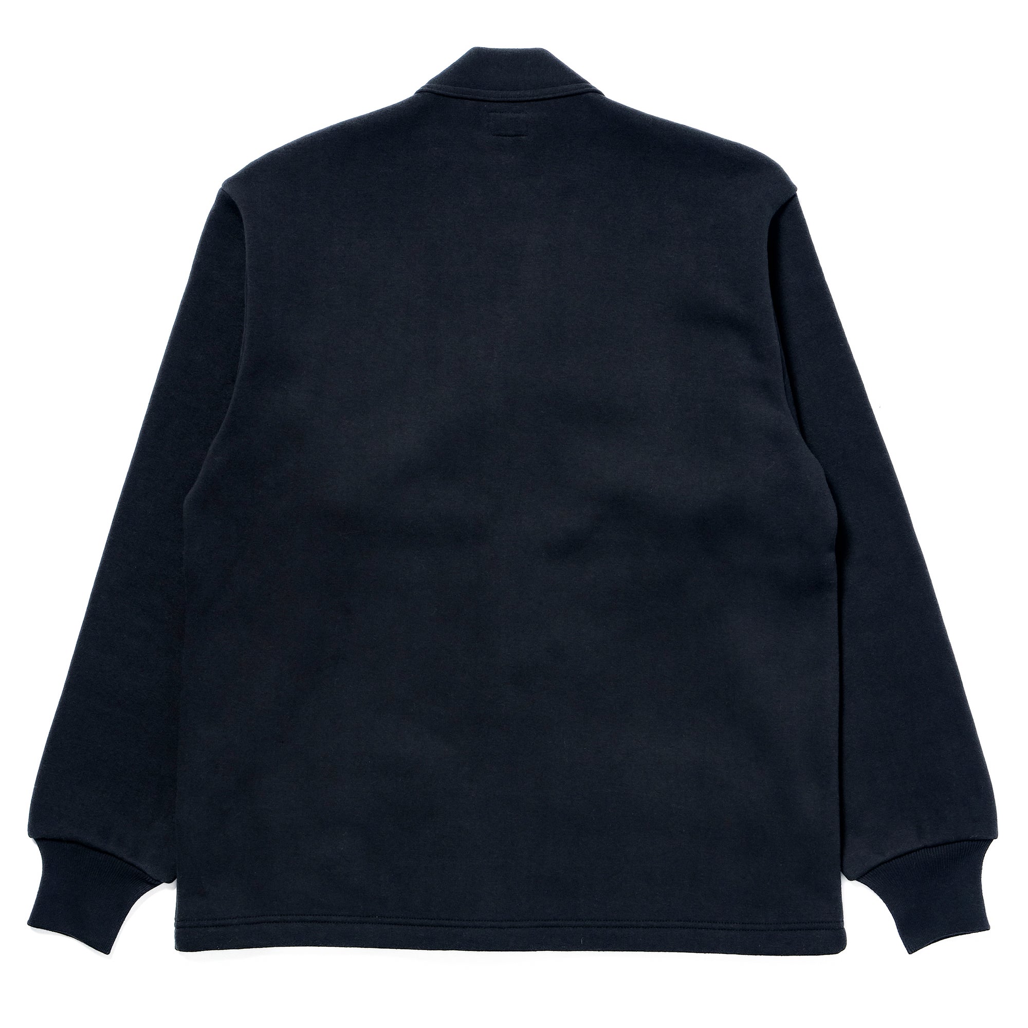 10 OZ. LOOPWHEEL SWEATSHIRT CARDIGAN