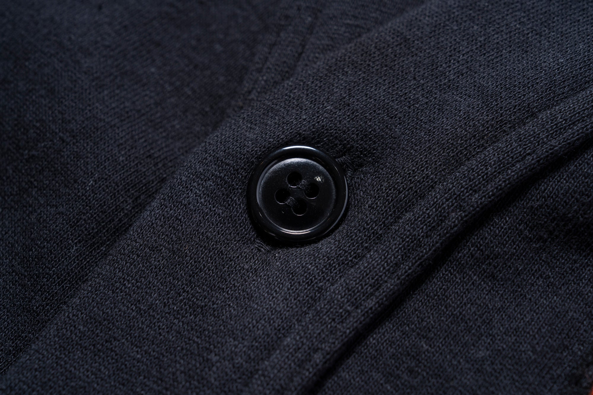10 OZ. LOOPWHEEL SWEATSHIRT CARDIGAN