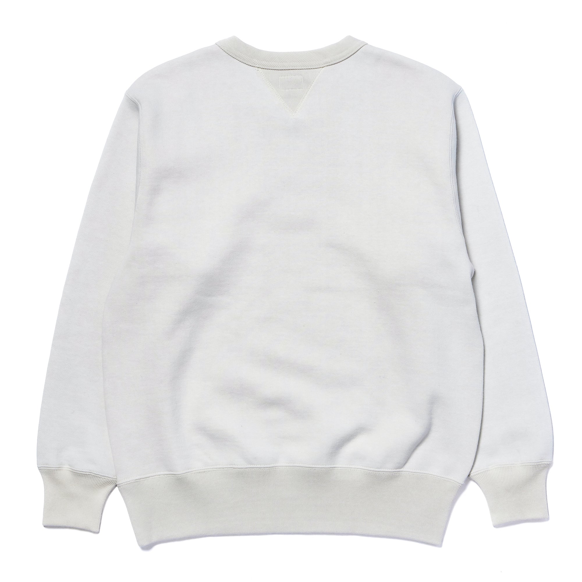 LOOPWHEEL SWEATSHIRT / BULLDOGS