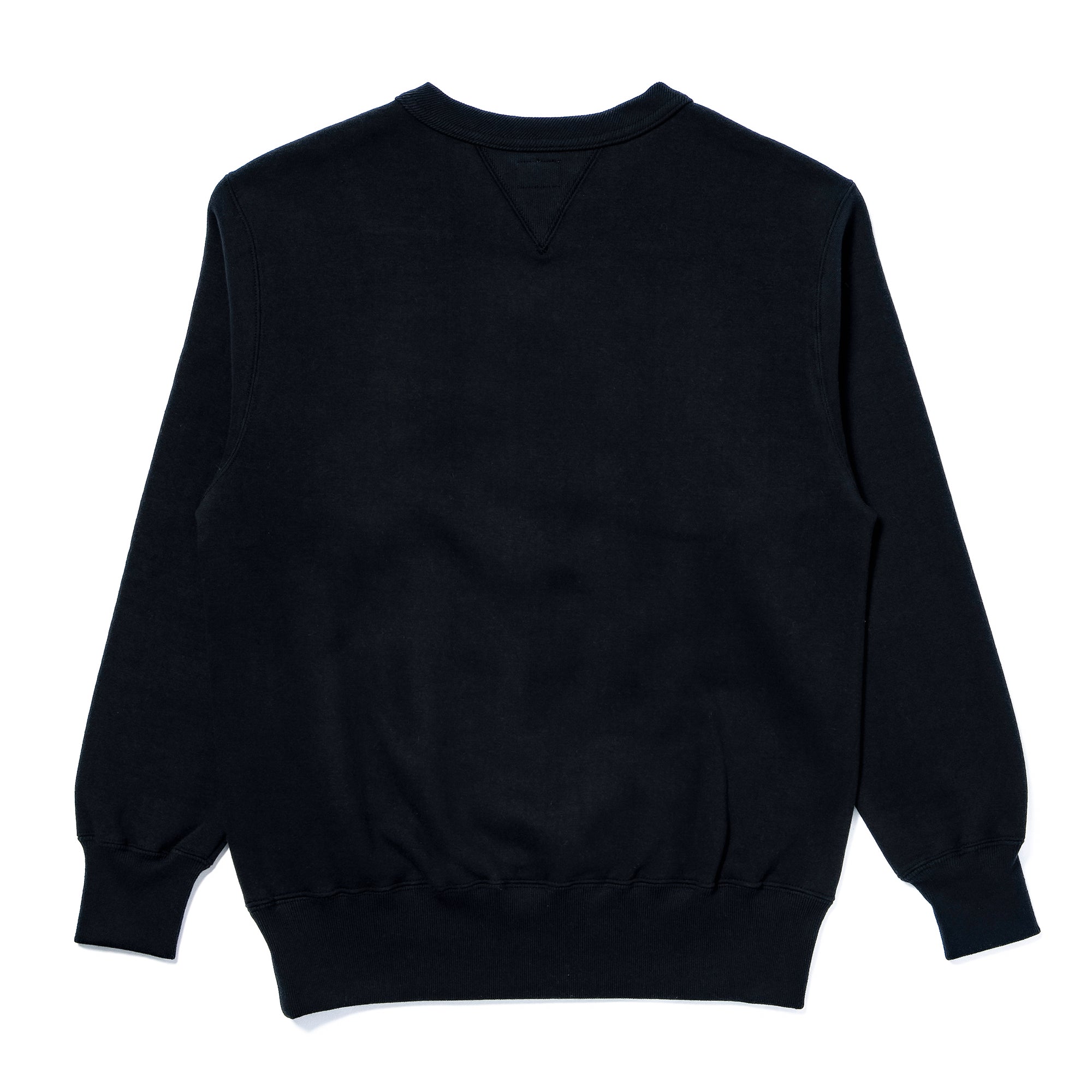 MILITARY PRINT SWEATSHIRT / U.S. COASTGUARD ACADEMY