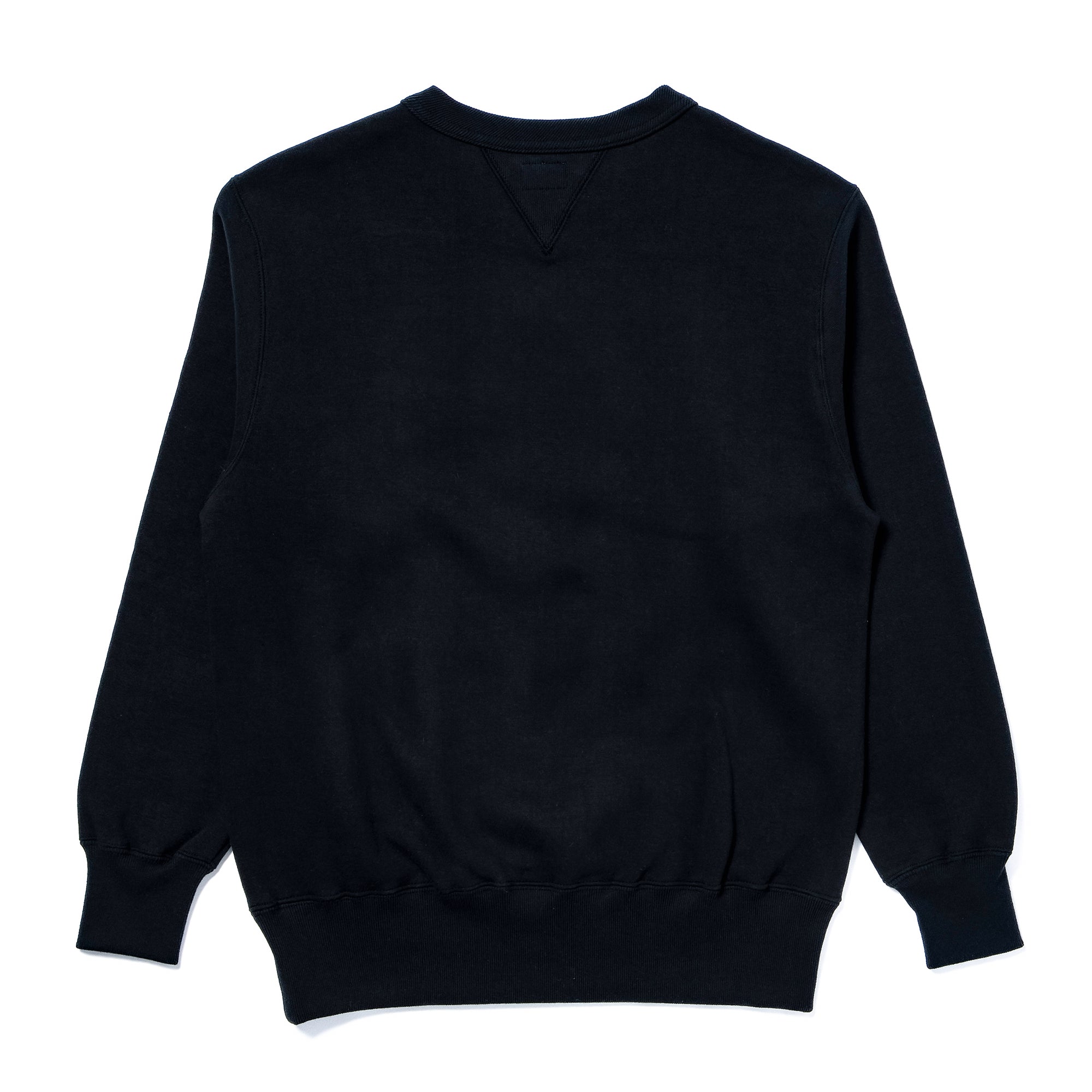 LOOPWHEEL SWEATSHIRT / SHAWNEE