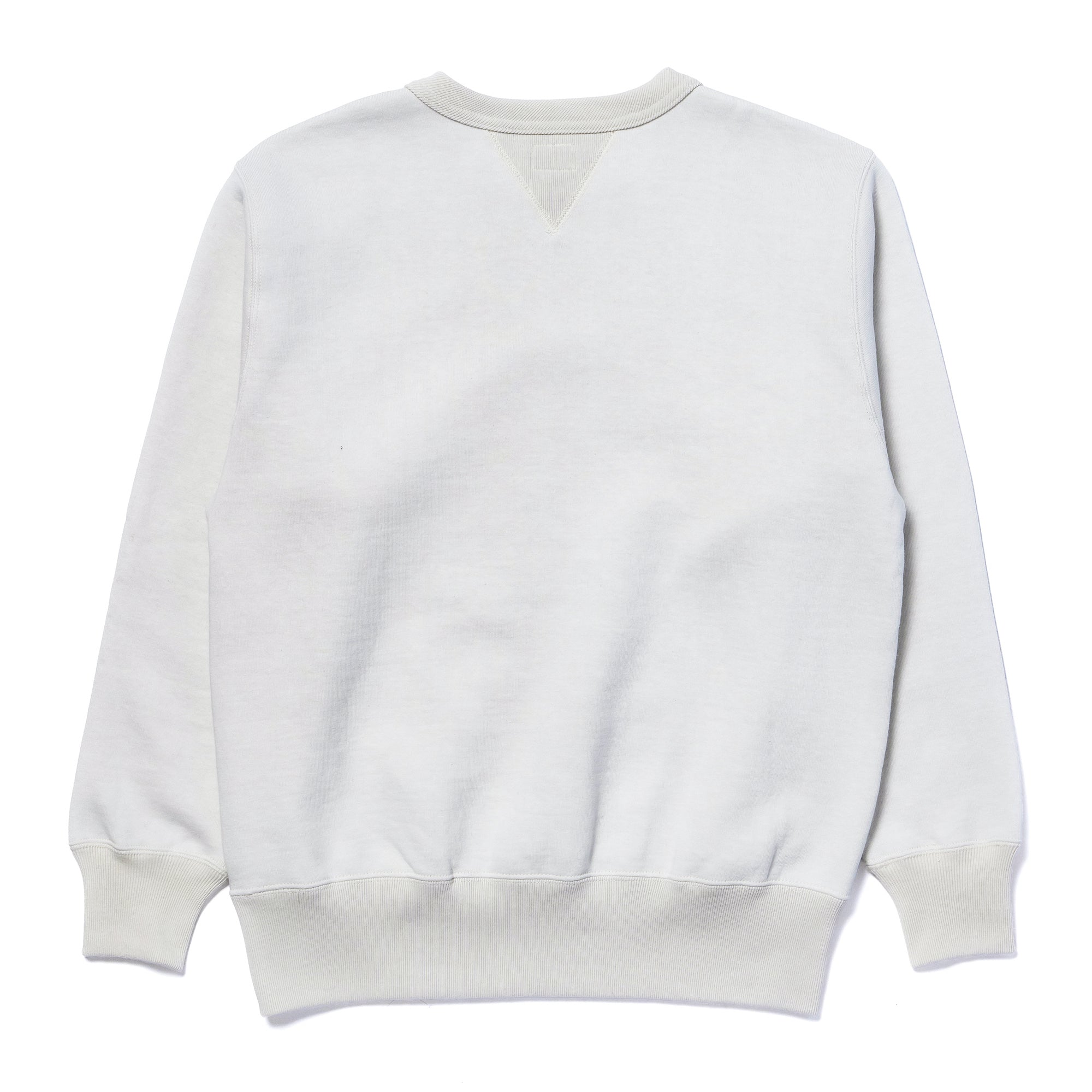 MILITARY PRINT SWEATSHIRT / U.S. ARMY AIR FORCE, HILL FIELD