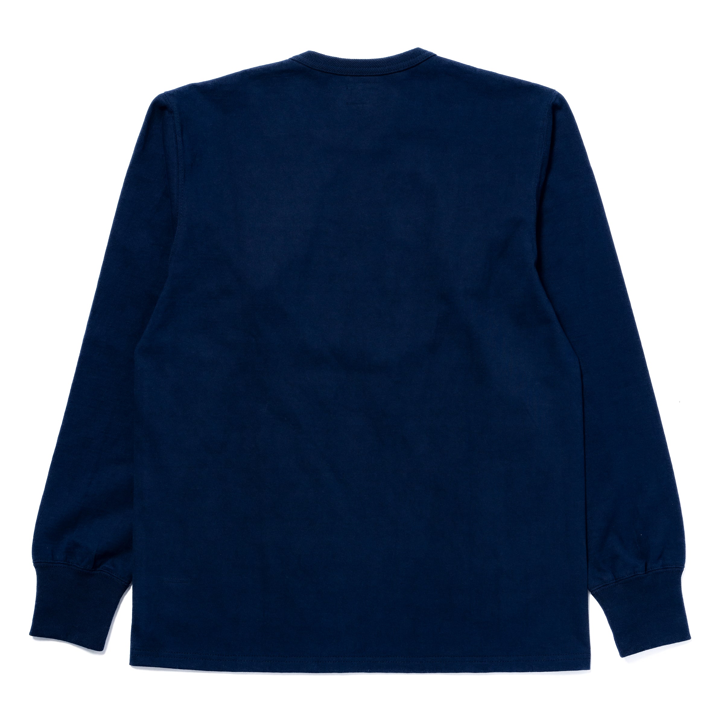 MILITARY L/S TEE / U.S. ARMY AIR FORCE, HILL FIELD – The Real McCoy's