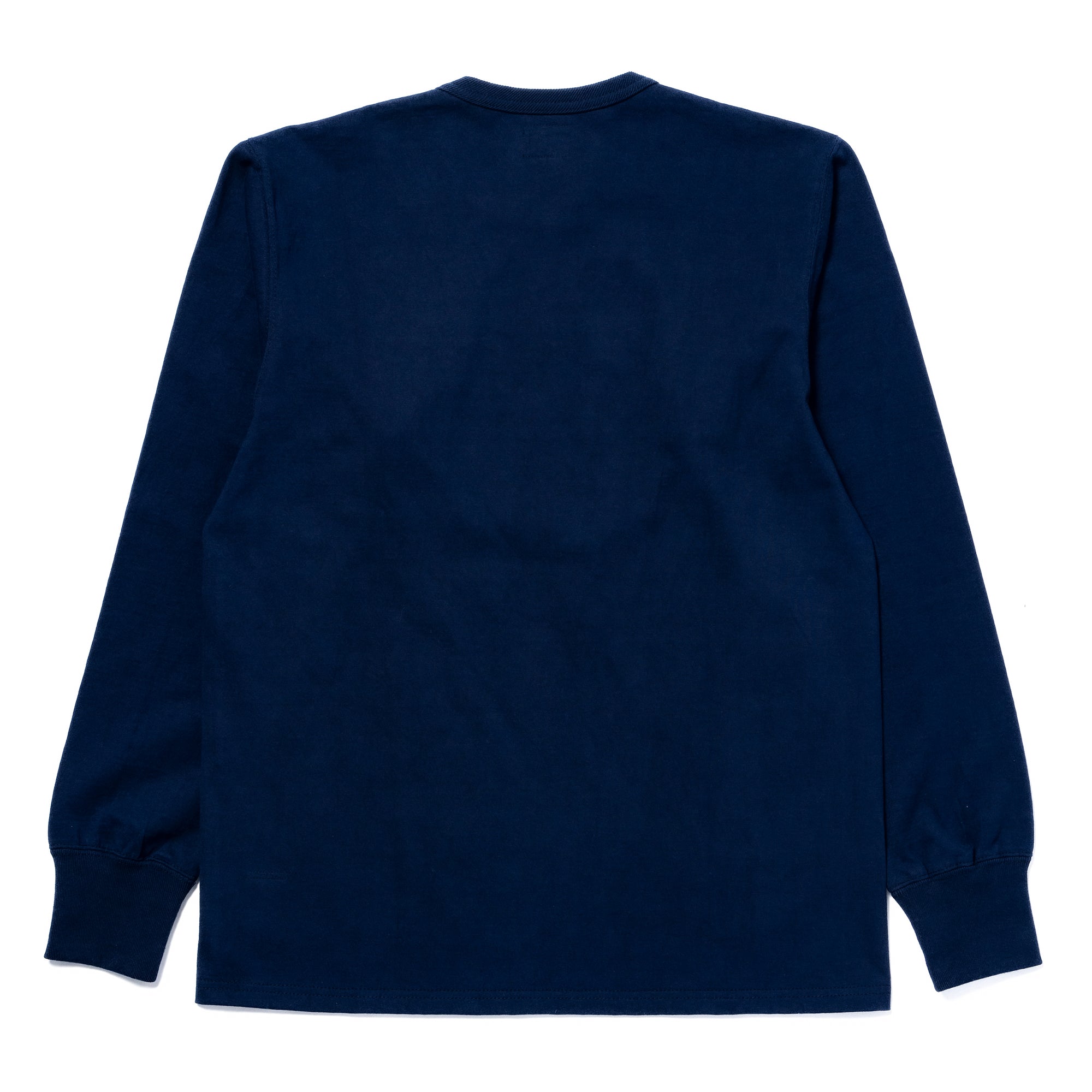 MILITARY L/S TEE / U.S. ARMY AIR FORCE, HILL FIELD