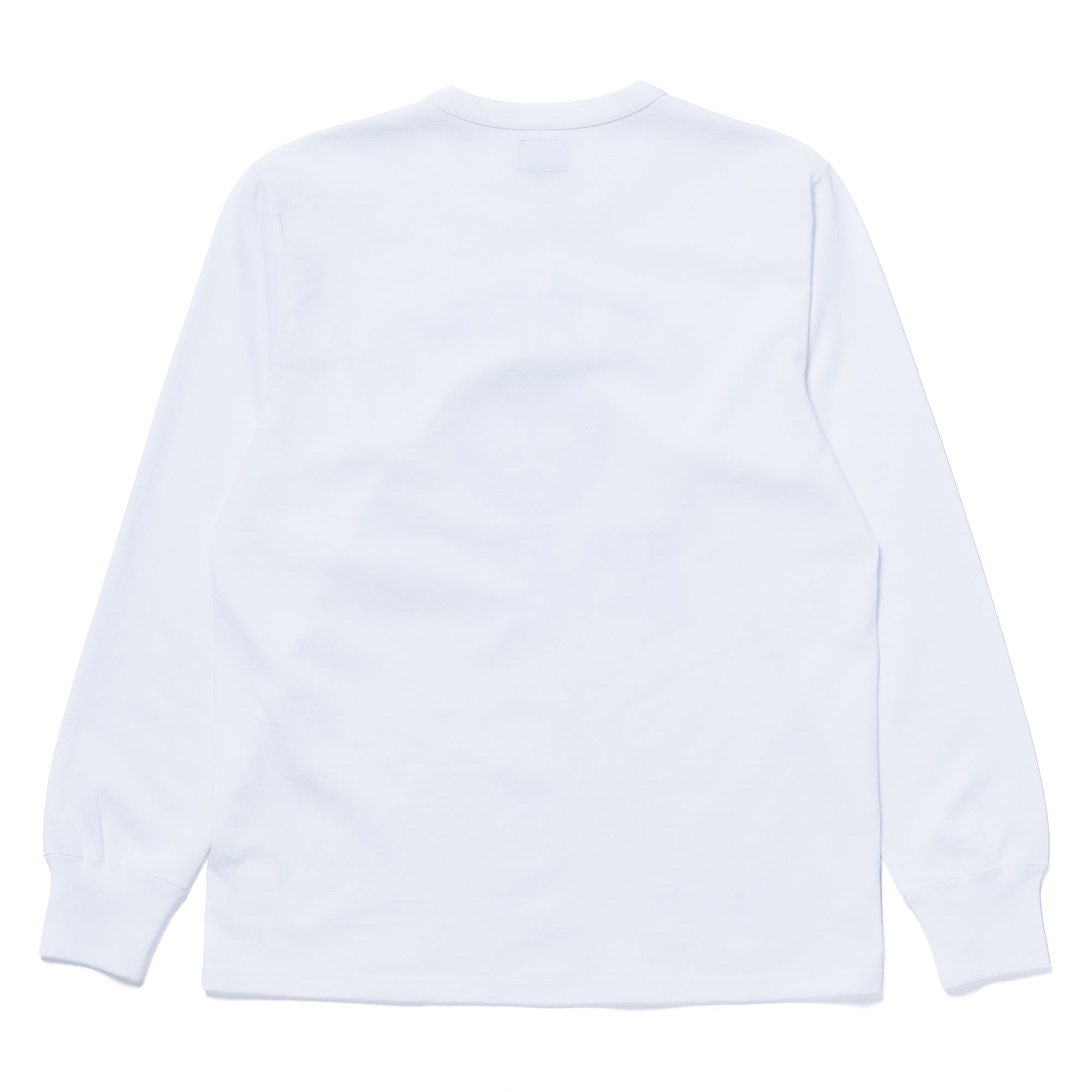 MILITARY L/S TEE / U.S. ARMY AIR FORCE, HILL FIELD