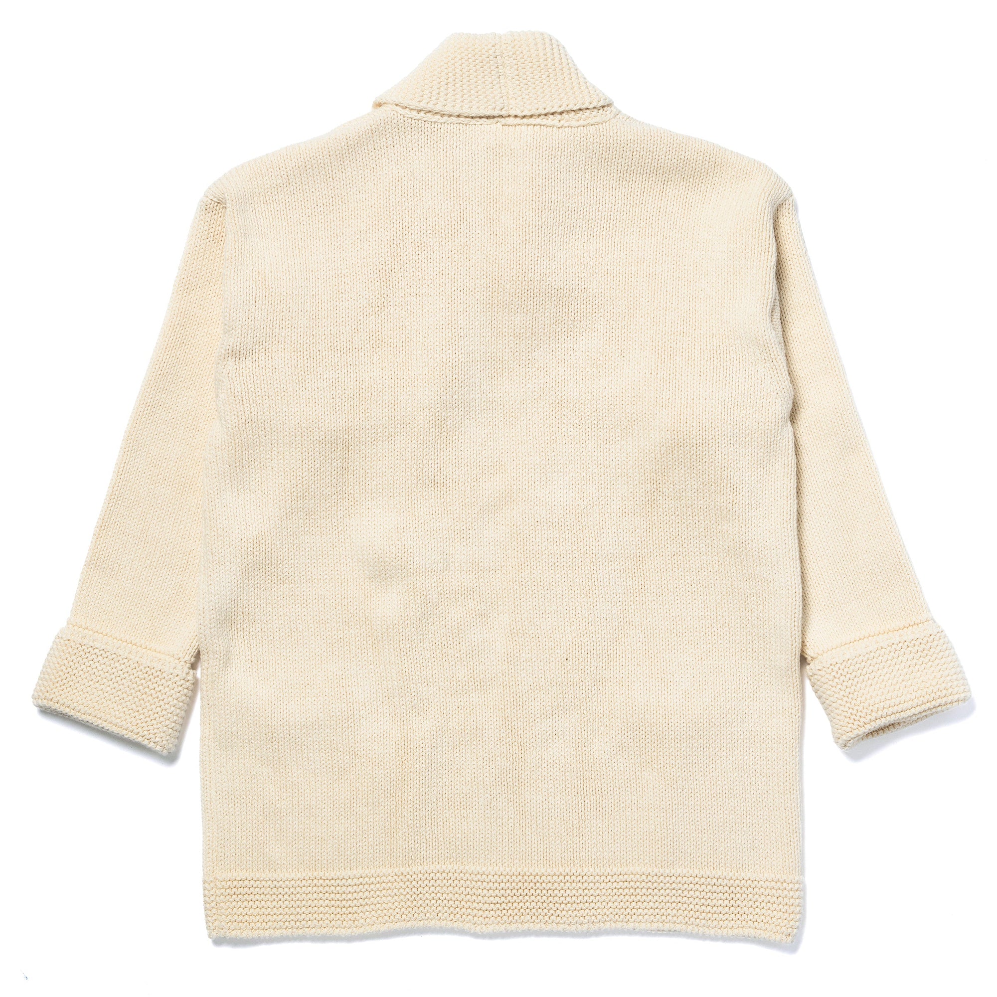 SUMMER KNIT ROBE