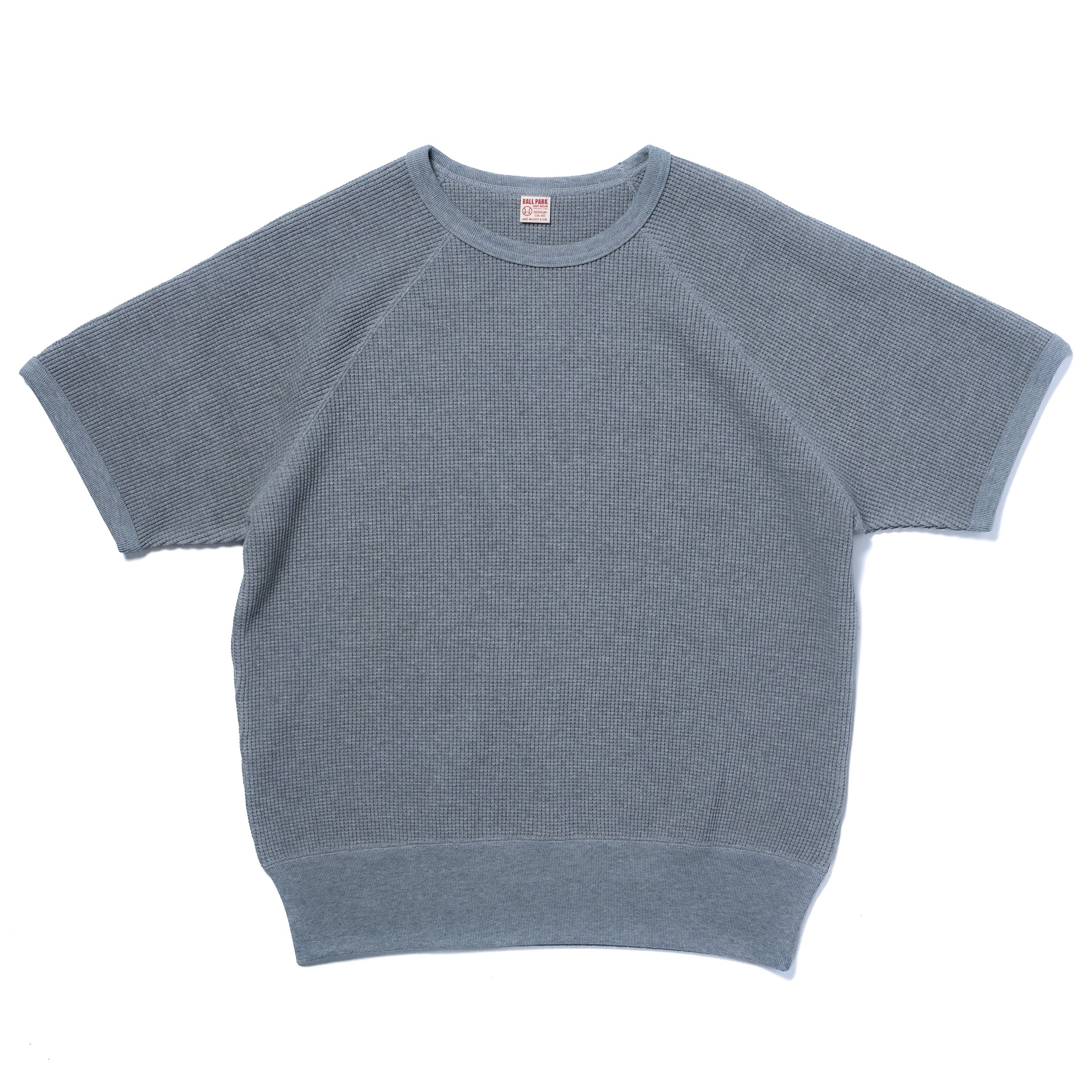 JM MOHAIR V-NECK SWEATER – The Real McCoy's