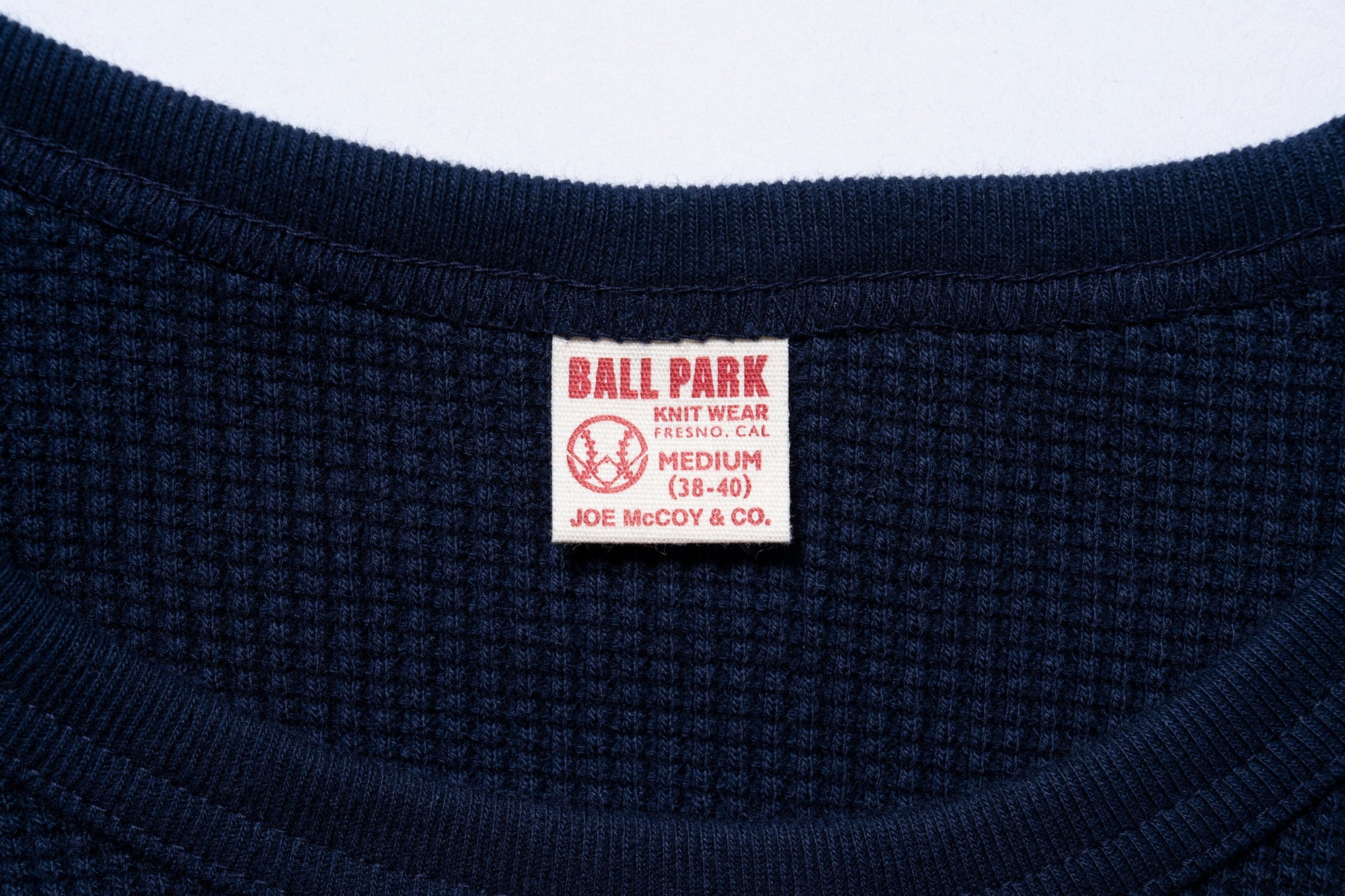 SUMMER THERMAL TEE