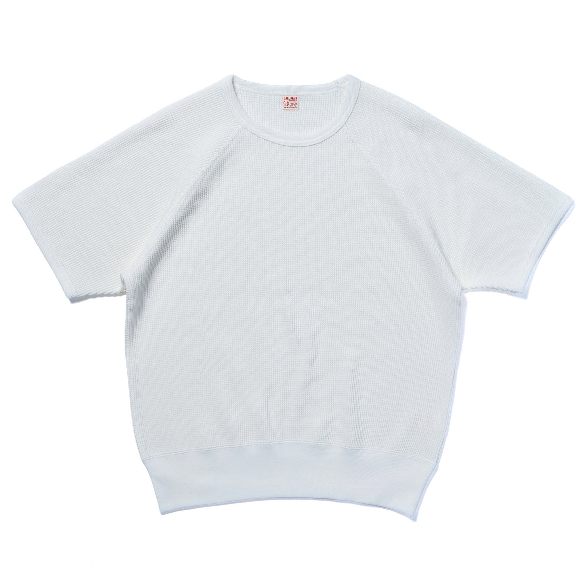 SUMMER THERMAL TEE