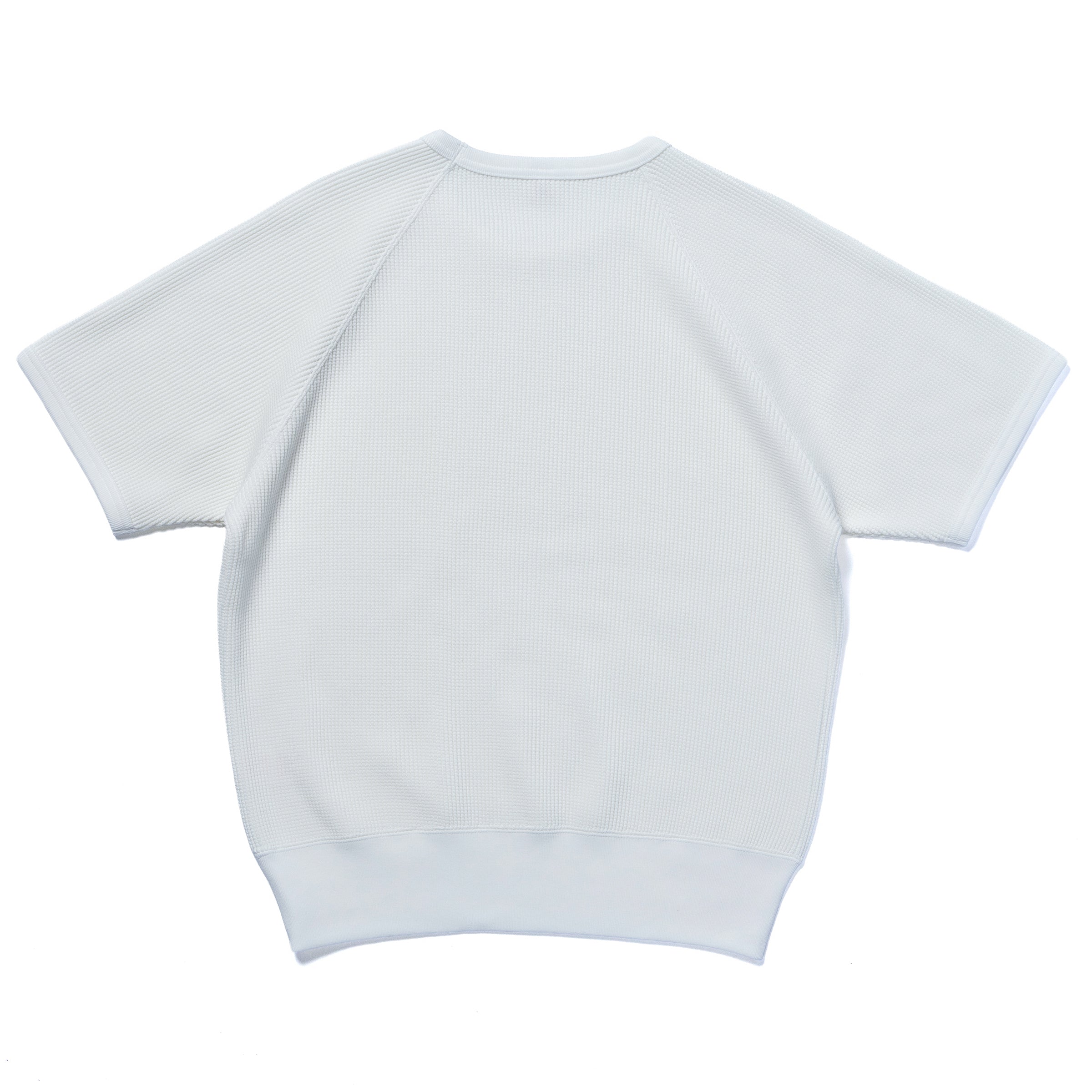 SUMMER THERMAL TEE – The Real McCoy's