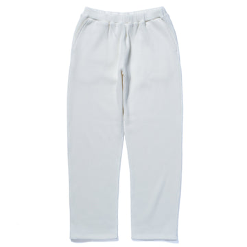 MC26003 SUMMER THERMAL PANTS WHITE