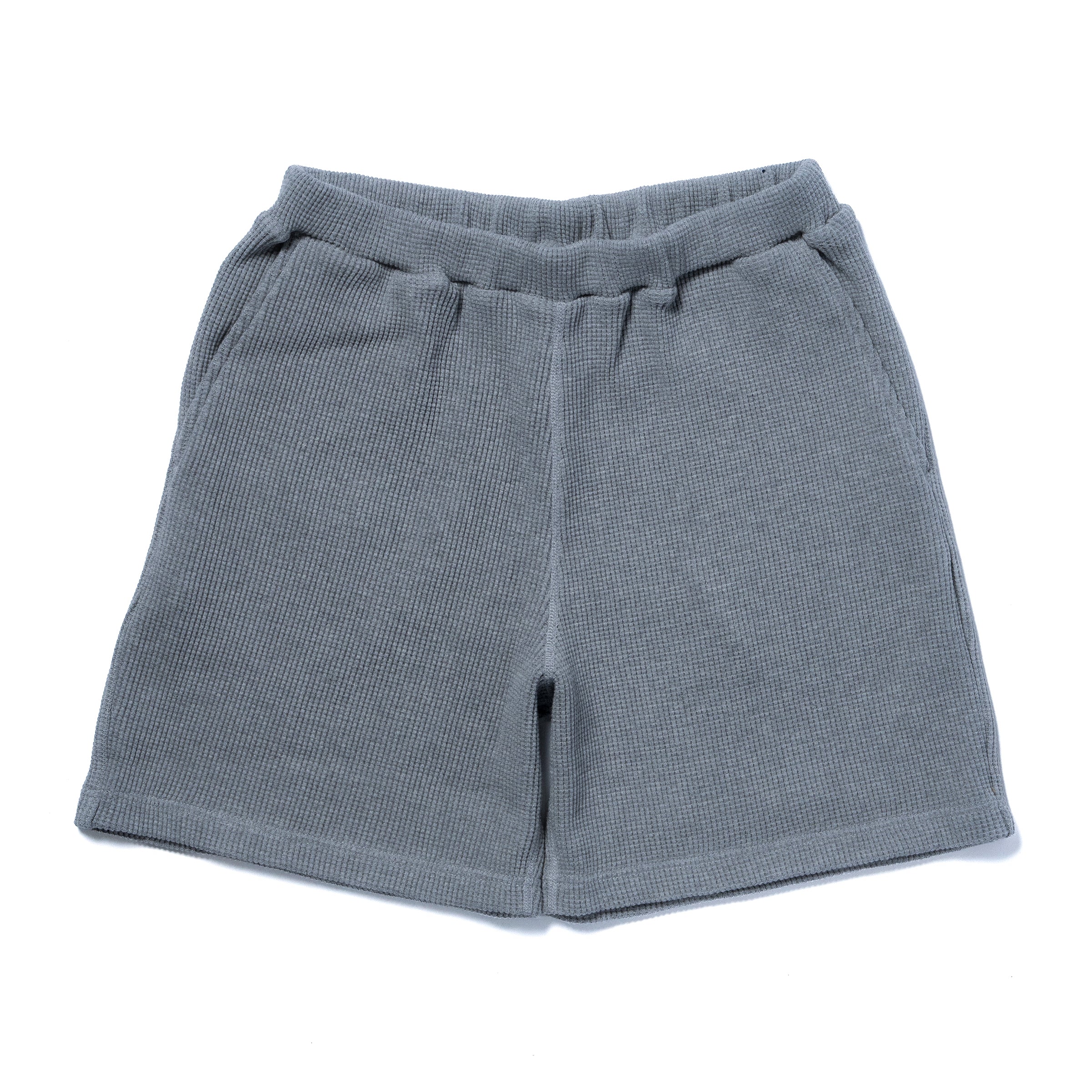 LINEN PLEATED SHORT PANTS – The Real McCoy's