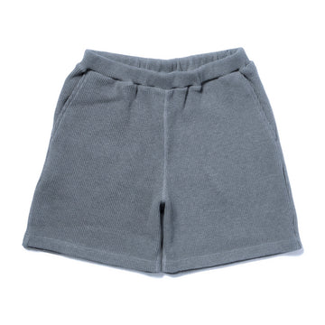 MC26004 SUMMER THERMAL SHORTS GRAY