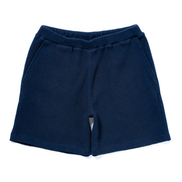 MC26004 SUMMER THERMAL SHORTS NAVY