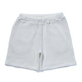 WHITE SHORTS
