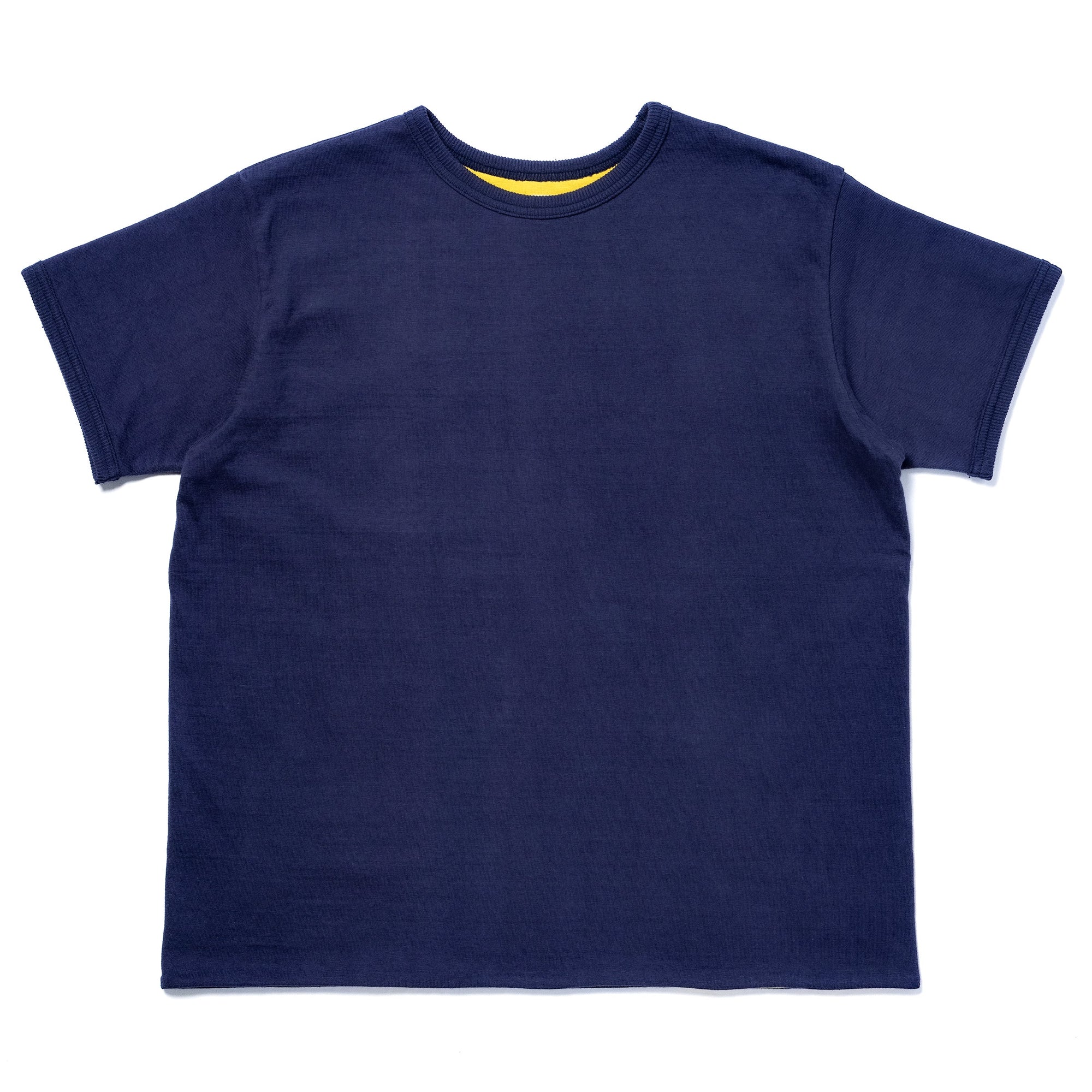 U.S.N. REVERSIBLE T-SHIRT
