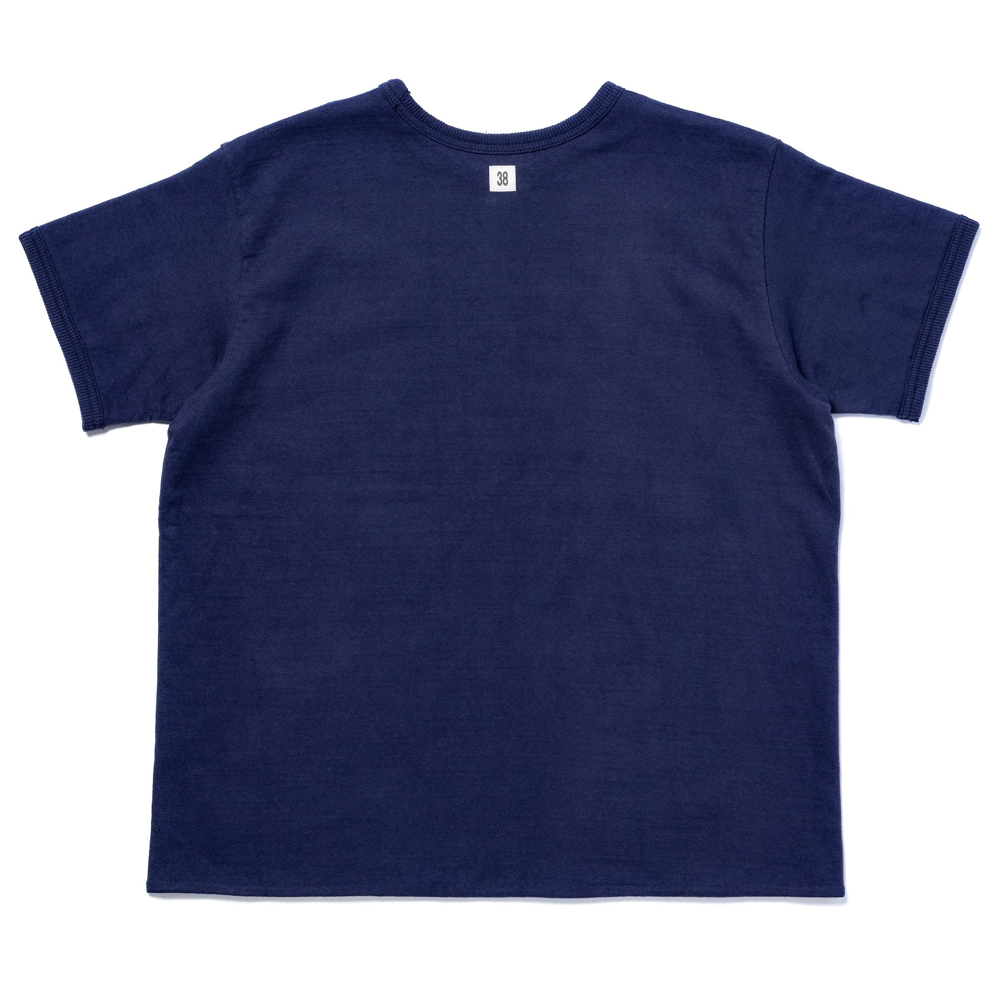 U.S.N. REVERSIBLE T-SHIRT