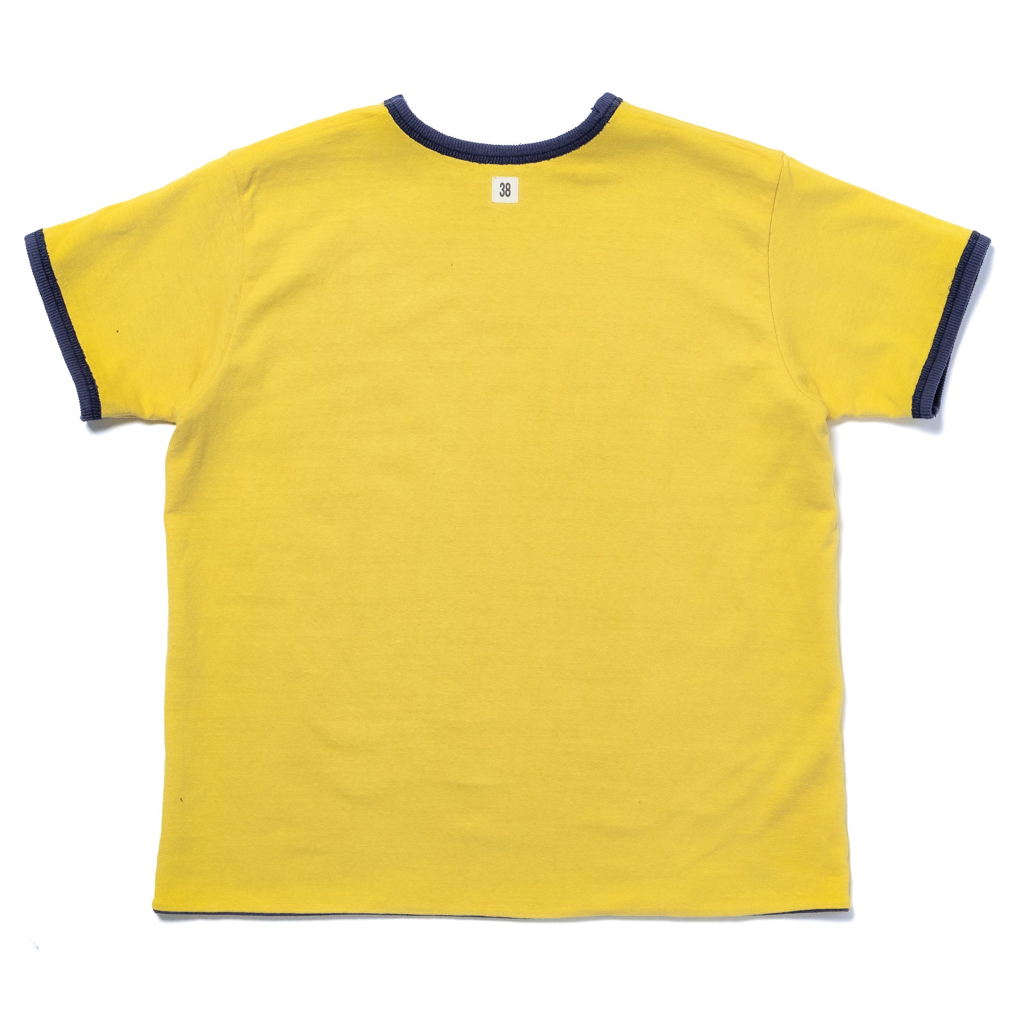 U.S.N. REVERSIBLE T-SHIRT