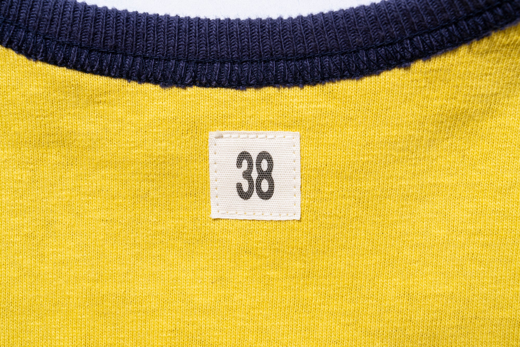 U.S.N. REVERSIBLE T-SHIRT